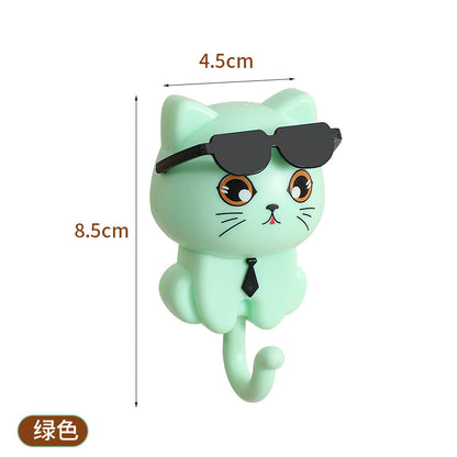 🐱2025 HOT SALE🐱Cat Key Holder