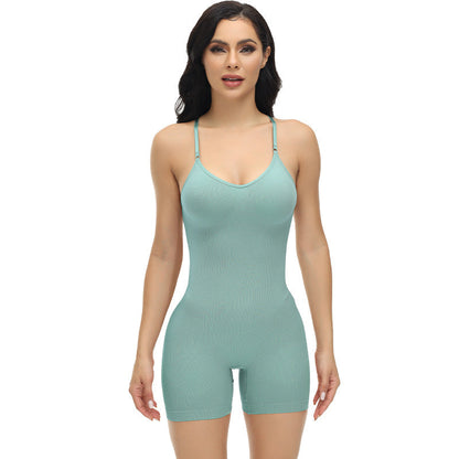 🎉 Last Day Promotion 70% OFF💞Smoothing Seamless Full Bodysuit Shaper