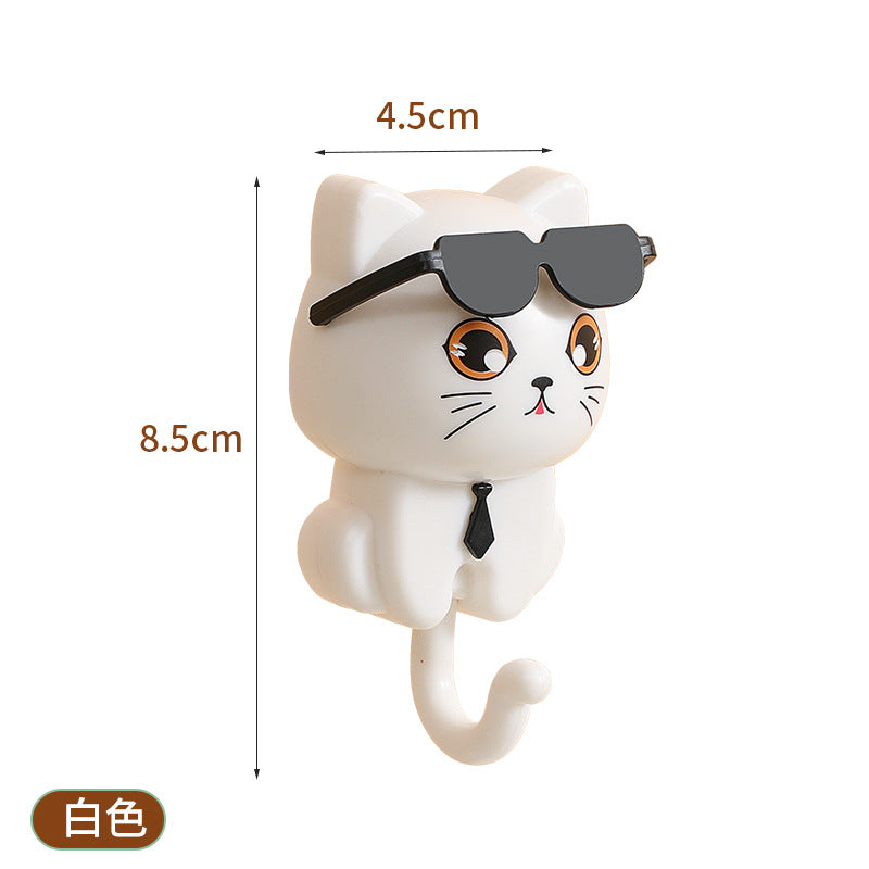 🐱2025 HOT SALE🐱Cat Key Holder