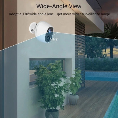 🔥2025 new intelligent wireless WIFI monitoring home phone remote HD monitor