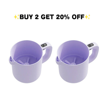 🔥Hot Sale🔥Multi-function Electric Egg Churn🚀Free shipping🚀