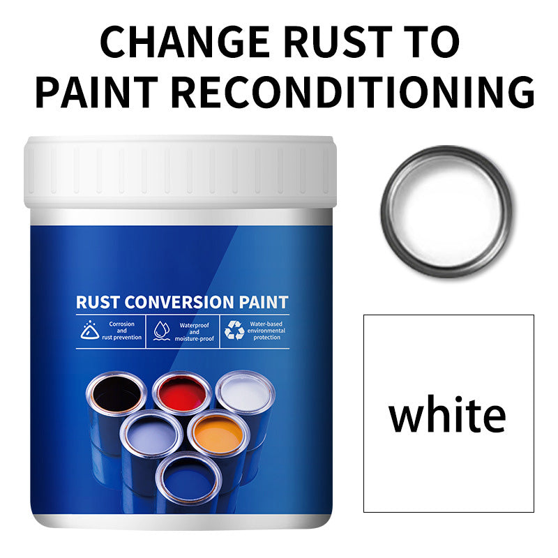 ✅LIMIT TIME 68% OFF🔥Metal Rust Preventive Paint 💯