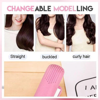 🔥🔥HOT SALE🔥🔥Ceramic Mini Hair Curler