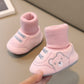 ❄️Winter Discount Frenzy Promotion-49% OFF-👶Baby Cute Winter Shoes