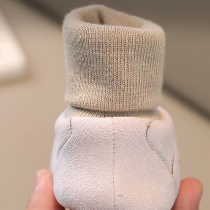 ❄️Winter Discount Frenzy Promotion-49% OFF-👶Baby Cute Winter Shoes