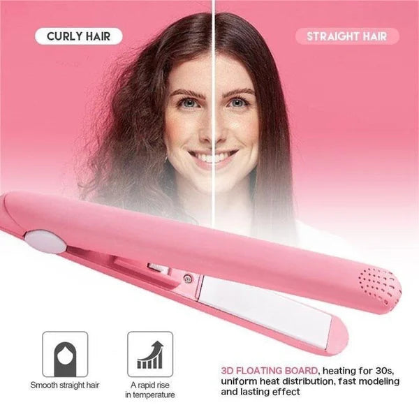 🔥🔥HOT SALE🔥🔥Ceramic Mini Hair Curler