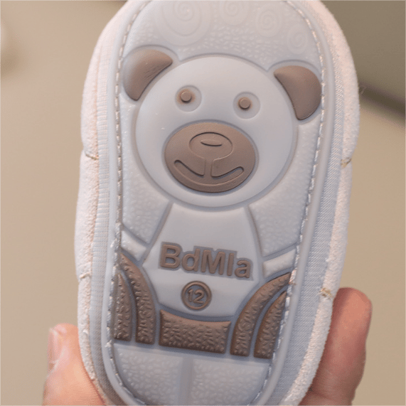 ❄️Winter Discount Frenzy Promotion-49% OFF-👶Baby Cute Winter Shoes