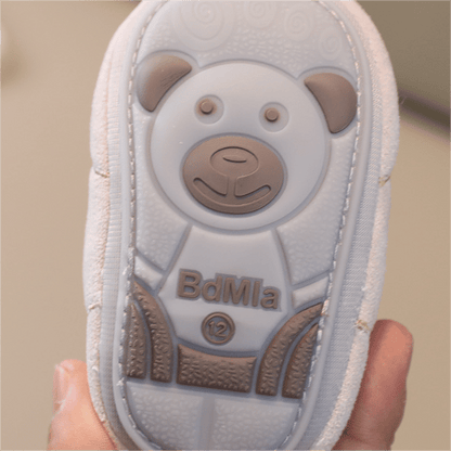 ❄️Winter Discount Frenzy Promotion-49% OFF-👶Baby Cute Winter Shoes