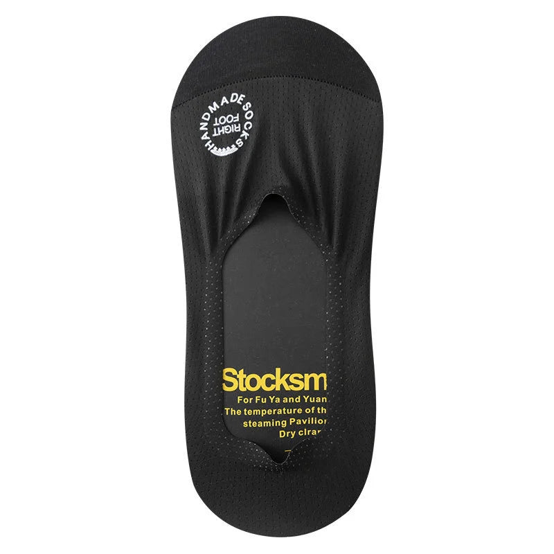 🧦 50% OFF NOW!🍃Premium Breathable No-Show Socks