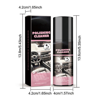 🔥Hot Sale Free Shipping🔥Car Interior Cleaner