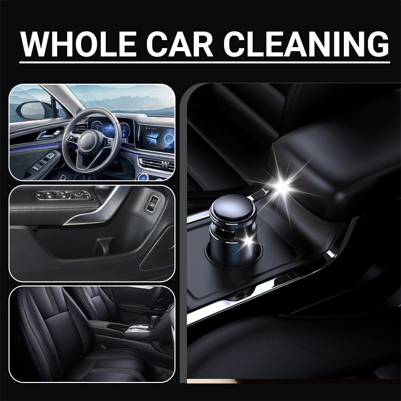 🔥Hot Sale Free Shipping🔥Car Interior Cleaner