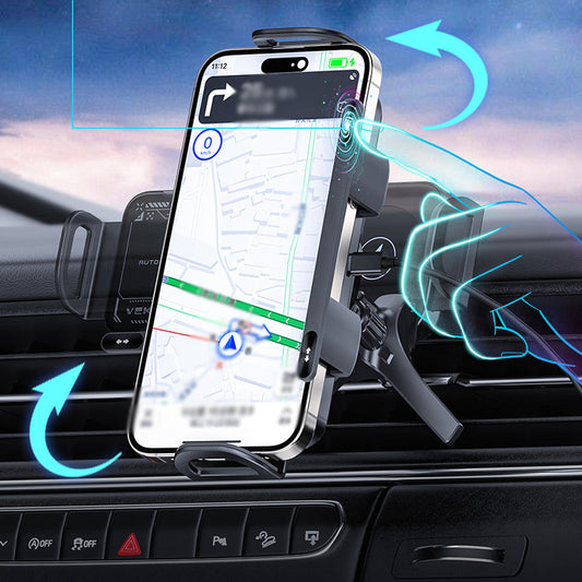 📱High Intelligent Mobile Phone/Pad Holder