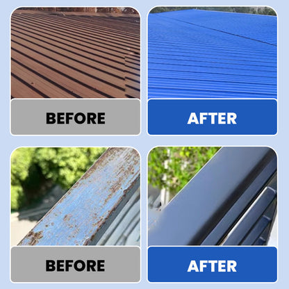 ✅LIMIT TIME 68% OFF🔥Metal Rust Preventive Paint 💯