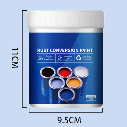✅LIMIT TIME 68% OFF🔥Metal Rust Preventive Paint 💯