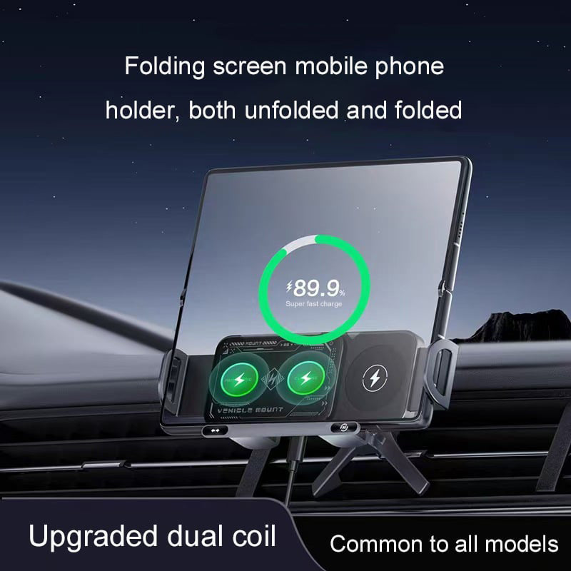 📱High Intelligent Mobile Phone/Pad Holder