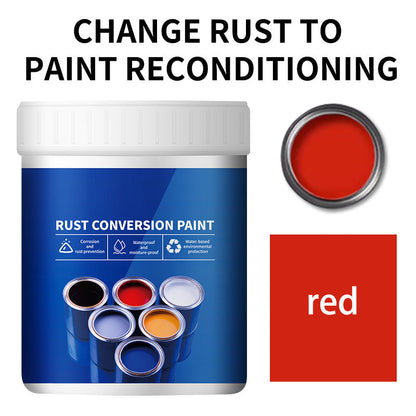 ✅LIMIT TIME 68% OFF🔥Metal Rust Preventive Paint 💯