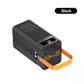 ⛺Outdoor Portable Fast Charging Power Bank with LED Light