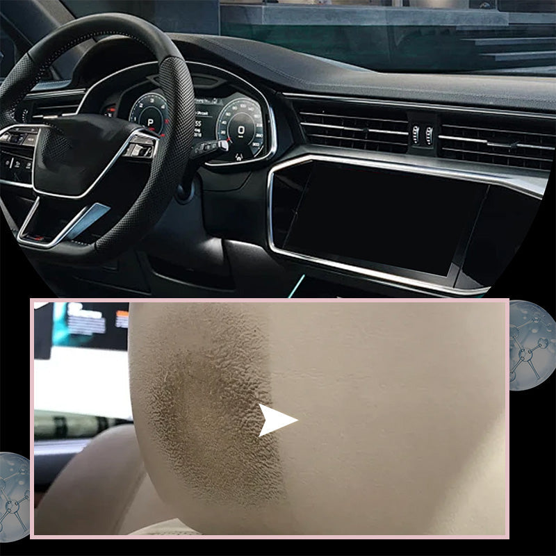 🔥Hot Sale Free Shipping🔥Car Interior Cleaner
