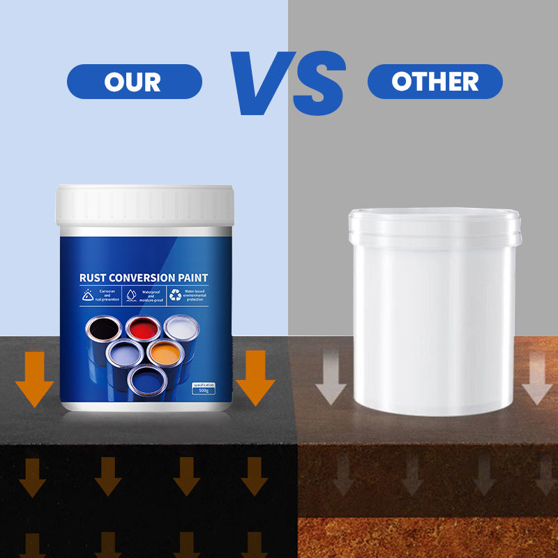 ✅LIMIT TIME 68% OFF🔥Metal Rust Preventive Paint 💯