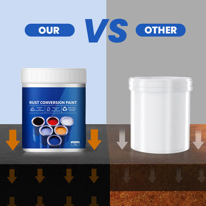 ✅LIMIT TIME 68% OFF🔥Metal Rust Preventive Paint 💯