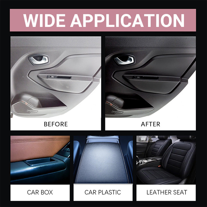 🔥Hot Sale Free Shipping🔥Car Interior Cleaner