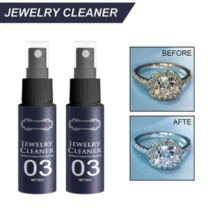 🤩JEWELRY CLEANER SPRAY - RESTORING THE LUSTER✨