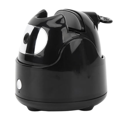 Automatic Face Tracking Stabilizer