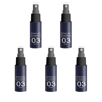🤩JEWELRY CLEANER SPRAY - RESTORING THE LUSTER✨