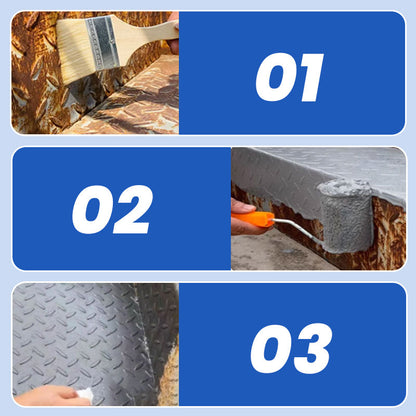 ✅LIMIT TIME 68% OFF🔥Metal Rust Preventive Paint 💯