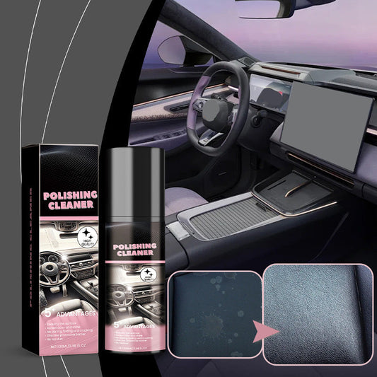 🔥Hot Sale Free Shipping🔥Car Interior Cleaner