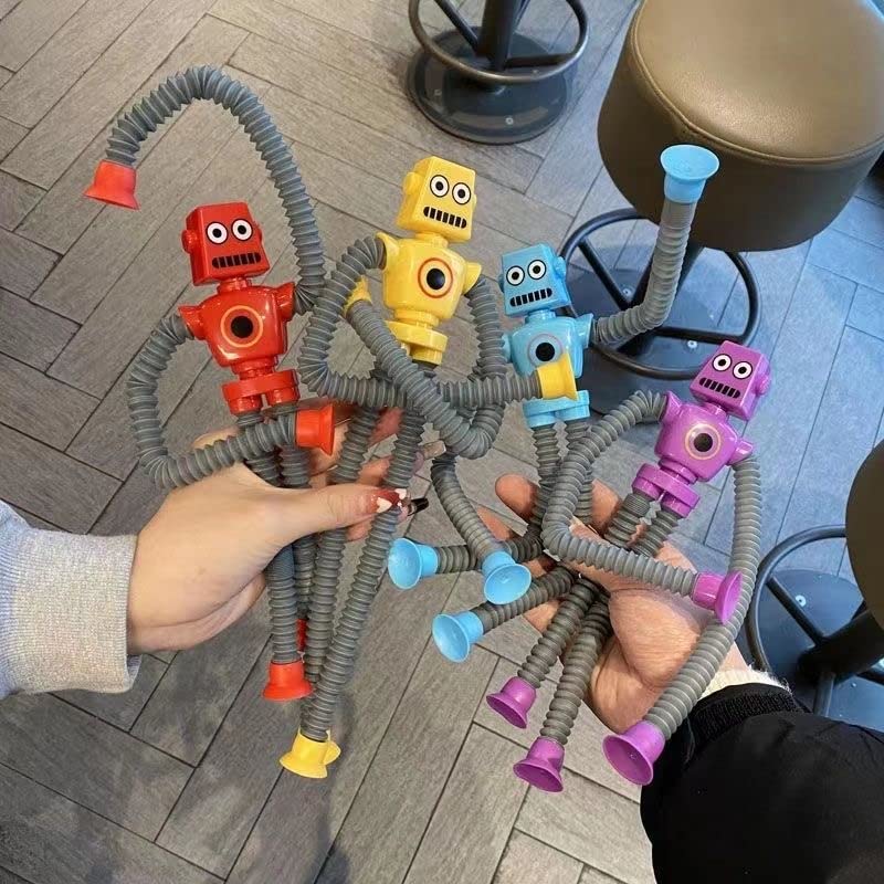 🔥2025 HOT SALE 50% OFF💕Telescopic Hundred Variations Toy