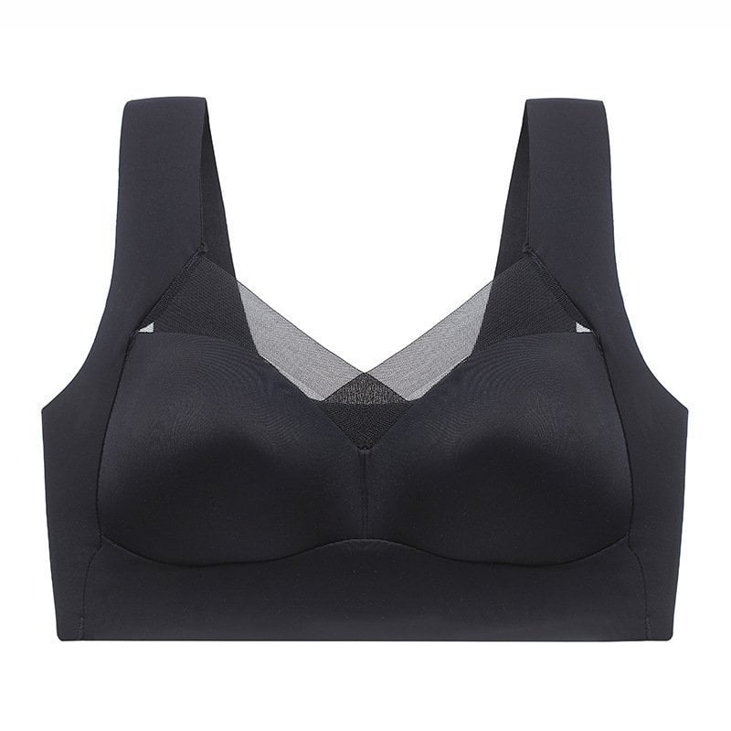 🌹⏰ Last Day Madness🏆BUY 1 GET 2 FREE💥Sexy Push Up Wireless Bras