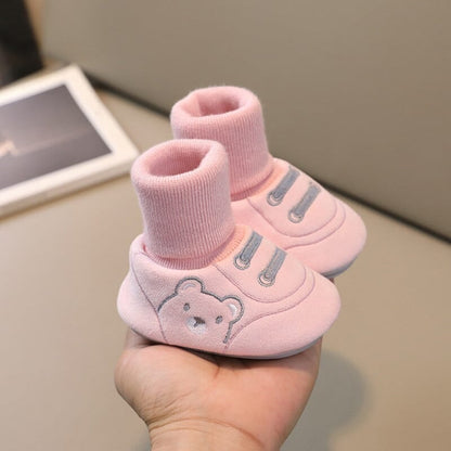 ❄️Winter Discount Frenzy Promotion-49% OFF-👶Baby Cute Winter Shoes