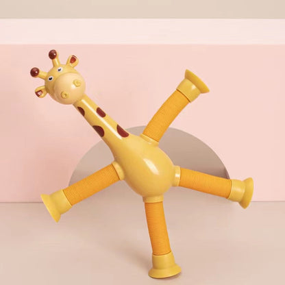 🔥2025 HOT SALE 50% OFF💕Telescopic Hundred Variations Toy