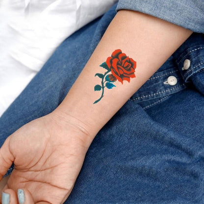 ❤️Trendy 3D Tattoo Stickers 50 PCS