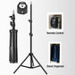 Automatic Face Tracking Stabilizer