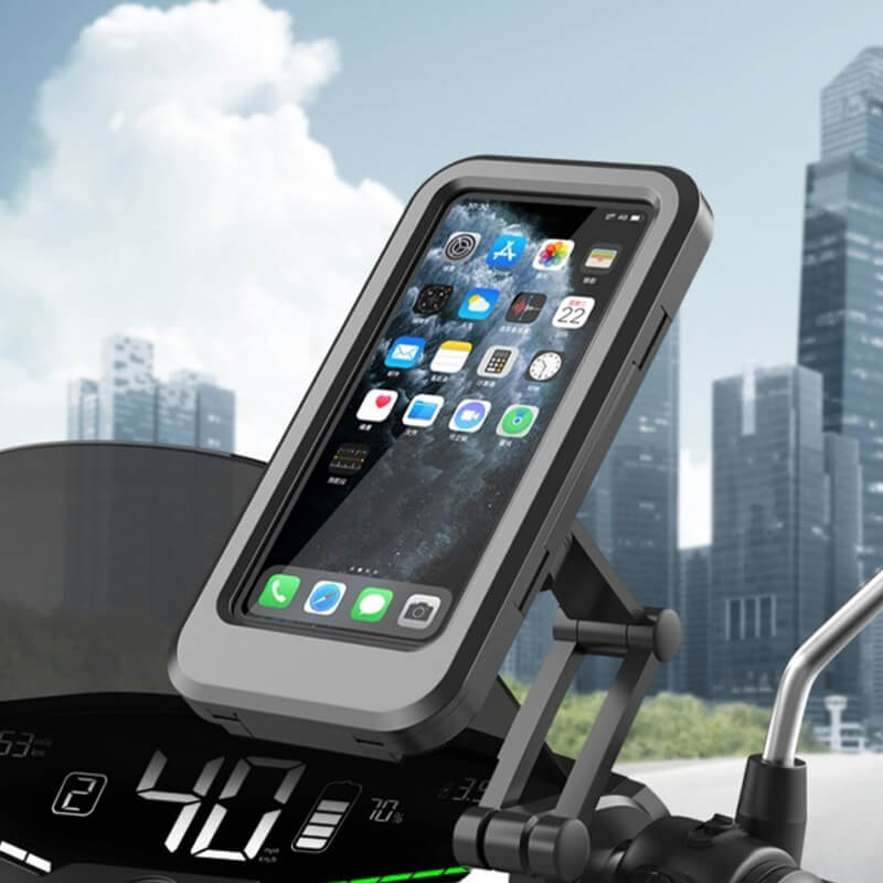💧50% OFF🌟Bicycle Motorcycle Phone Waterproof Bag