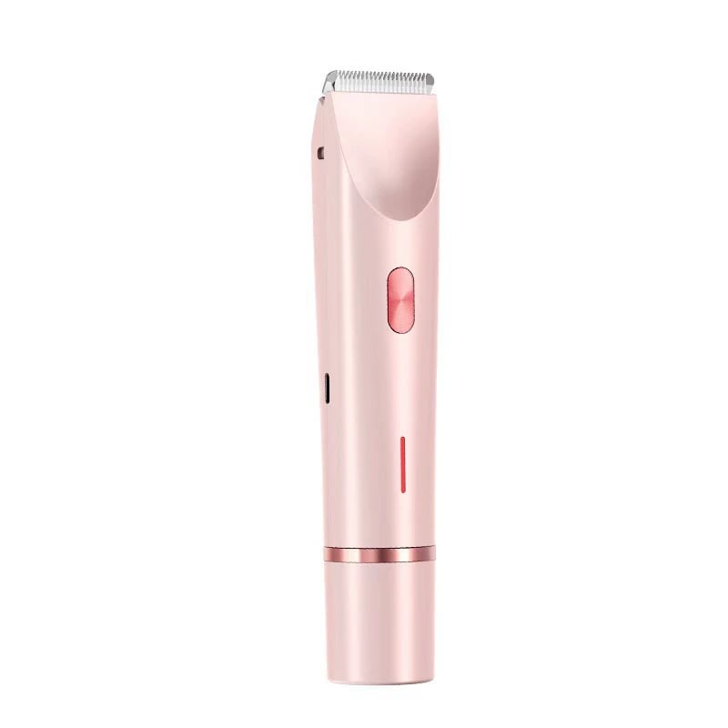 🎁Comfort 2 in 1 Electric Lady Shaver