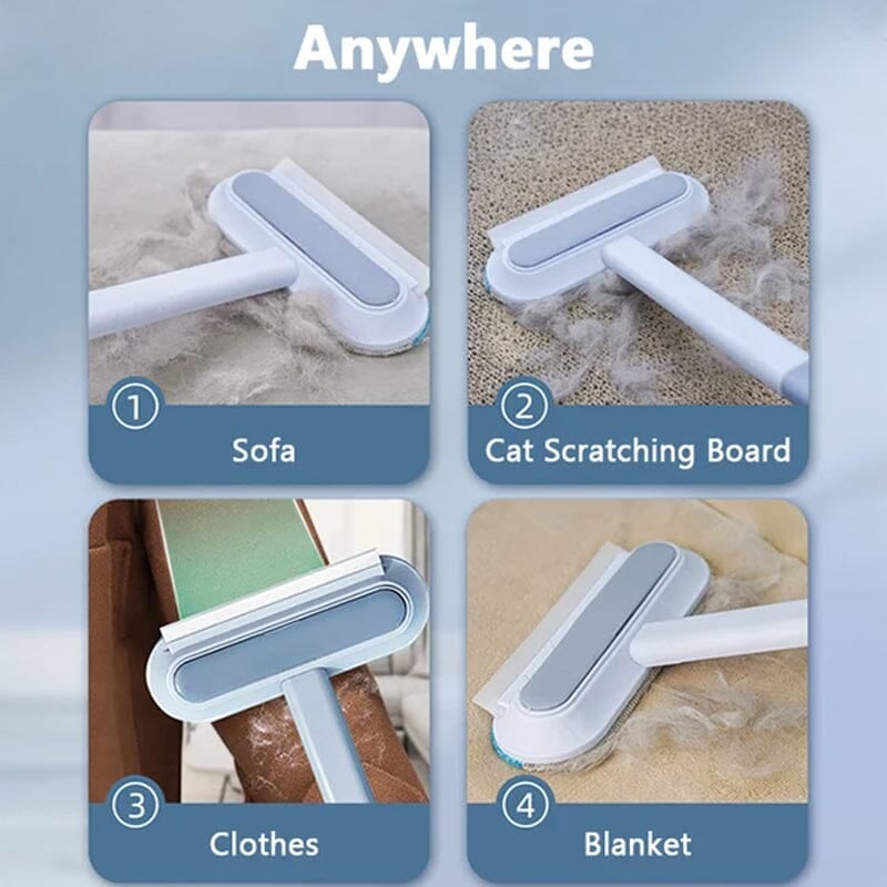 🔥HOT SALE🔥Multifunctional Pet Hair Remover