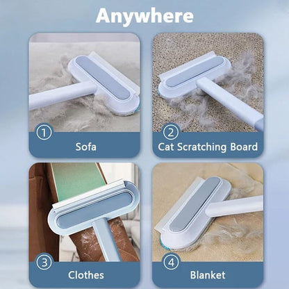 🔥HOT SALE🔥Multifunctional Pet Hair Remover