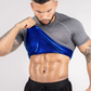 MEN'S HEAT TRAPPING T-SHIRT
