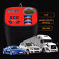 🚗Car mounted cup type inverter converter QC charger（50%）🔥