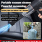 End-of-Season Sale😍49%OFF🏆Blow, Vacuum, Inflate - Cordless Vacuum Cleaner for Home and Car