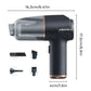 End-of-Season Sale😍49%OFF🏆Blow, Vacuum, Inflate - Cordless Vacuum Cleaner for Home and Car