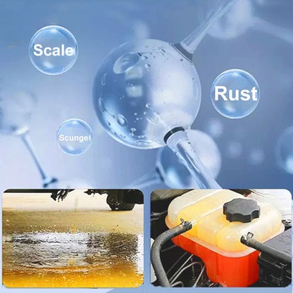 🔥Hot Sale 50%OFF🔥Powerful Metal Rust Remover