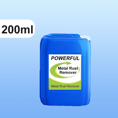 🔥Hot Sale 50%OFF🔥Powerful Metal Rust Remover