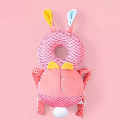 🎉2025 New Products Hot Sale✨Infant Fall Protection Pillow Baby Toddler Protective Pad