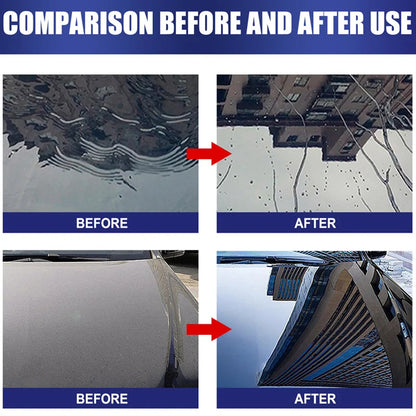 🔥Hot Sales🔥Car Protective Ceramic Spray Coating