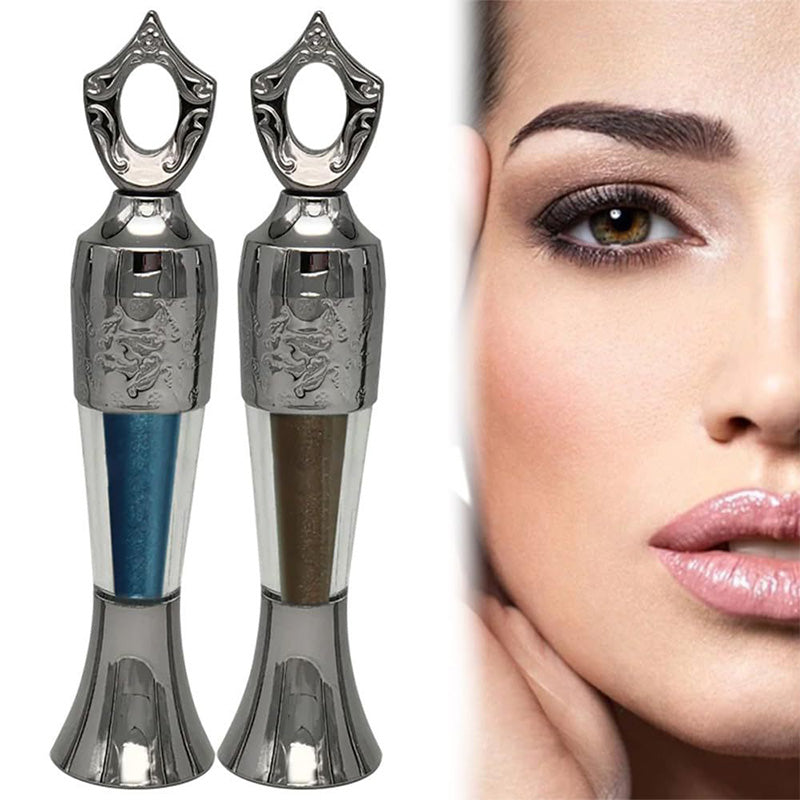 💖Buy 1 Get 1 Free💖Long-Lasting Waterproof Eyeliner Powder