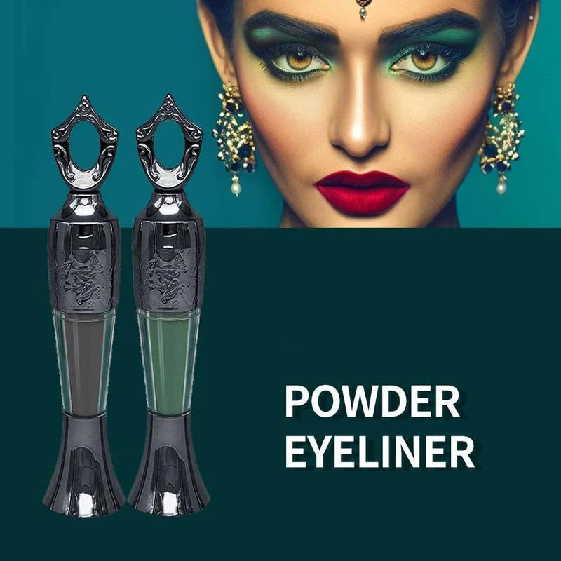 💖Buy 1 Get 1 Free💖Long-Lasting Waterproof Eyeliner Powder